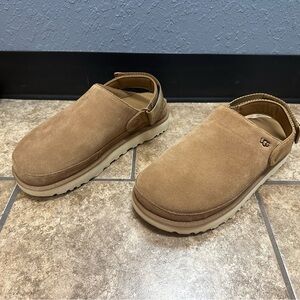 UGG Clogs
